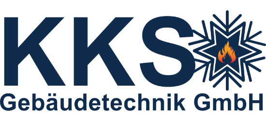 KKS Gebäudetechnik -- Logo